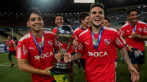 Ca independiente v boca juniors prediction and tips, match center, statistics and analytics, odds comparison. Independiente Vs Boca Quien Tiene Mas Titulos Internacionales Goal Com