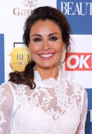 Sadie Stuart Editorial Stock Photo