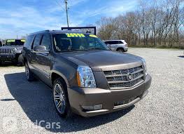 Image result for Mocha Steel 2012 Escalade
