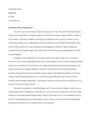 The triple crown of motorsport is an unofficial motorsport achievement of victory in three of the most prestigious races in the world of motorsport. Sports Management Visa Case Memorandum To Professor Martin Conway Professor James Lynn From Name Date Re Case Study Review Visa Sponsorship Marketing Course Hero