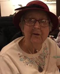 Obituary for Mary Pat (nee Seidl) Arnold