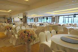 The wedding showcase @ holiday inn singapore atrium. Holiday Inn Singapore Atrium Wedding Rinreviews