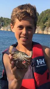 Photos of Missing Mountain Lakes boy Thomas Kolding