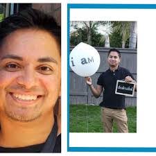 Franklin Garza's Instagram, Twitter & Facebook