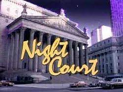 The comedy will reportedly be similar to the 1984 original,. Night Court Wikipedia