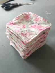 Le Distributeur De Lingettes Lingettes Demaquillantes Lingette Tuto Couture Lingette