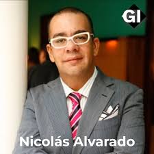Nicolás Alvarado
