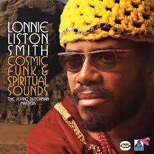 Lonnie Liston Smith