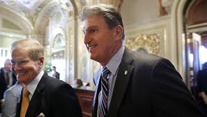 Joe manchin iii's website to express your opinion. Manchin Will Be Only Democrat To Back Kavanaugh During Senate Confirmation
