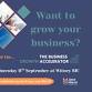 The Business Growth Accelerator event image