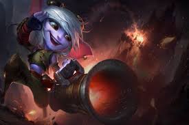 To take a more detailed look at tristana, here's a guide on how to play her. Final Tft Set 6 Pbe Patch Is Jayce And Tristana Game News 24