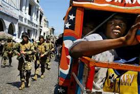 Check spelling or type a new query. U S Marines Intervention In Haiti March 2004