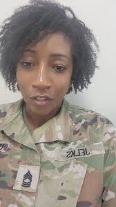 Jc Butler Stitch Army