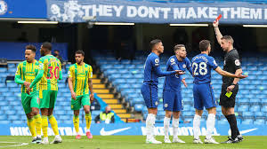 West brom have entered the race to sign ryan fraser. Chelsea S Defensive Disasterclass In Shock West Brom Defeat Leaves Tuchel S Unbeaten Run In Tatters Goal Com