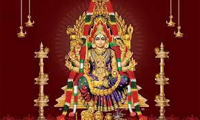சமயபுரம் மாரியம்மன் திருத்தலத்தின் சிறப்பு | Samayapuram Mariamman Temple  special