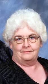 Faith Dodson Obituary