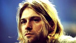 See more of kurt cobain on facebook. Polizei Veroffentlicht Fotos Der Tatwaffe Von Kurt Cobain Nzz