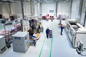 Avantaje tehnologie fdm / mem: Se Deschide Noul Campus Tehnologic Pentru Imprimare 3d Bmw Group Se BazeazÄƒ Pe ProducÅ£ia AditivÄƒ Cu CompetenÅ£ele Consolidate Intr Un Singur Centru