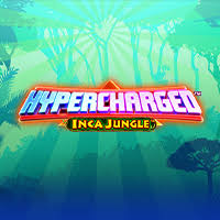 Hypercharged Inca Jungle icon