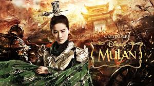 11 films that show 'mulan' follows a grand tradition of female action heroes in asian cinema g. The Legend Of Mulan Disney S 2020 Take Breaking Asia