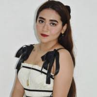 20+ perfiles de «Samira Sánchez»