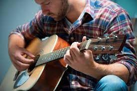 10 Tips How To Play The Guitar With Good Technique
