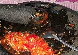 Sambal #sambalseraibali halo selamat datang di bunbunz kitchen. Cara Memasak Sambal Serai Bali Resep Masakanku