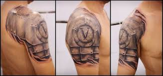 Check spelling or type a new query. Armor Tattoo Ideas For Men Ultimate Symbol Of Masculinity And Strength