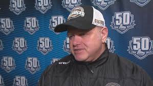 Des changements dans la formation des Islanders de Charlottetown