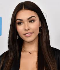 She was recognized by justin bieber and his manager beer's debut album life support, was released in february 2021. Madison Beer Klaviernoten Auf Note Store De