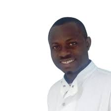 About Sampson D. Umoh