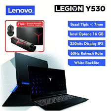Lenovo legion y530 81fv001ktx notebook detaylı özelliklerini inceleyin, benzer ürünlerle karşılaştırın, ürün yorumlarını okuyun ve en uygun fiyatı bulun. Lenovo 1050 Laptop