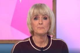 Loose Women star Jane Moore halts show for health update after co-star's  surgery