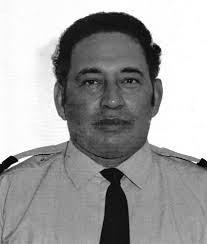 Stephen "Steve" Peterson