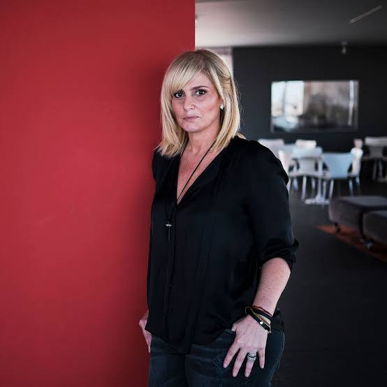 Romina Manguel: "Yo no necesito, no busco ni quiero un escándalo" - LA NACION