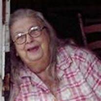 Jennifer Sue Ayers Gann (1934-2013)