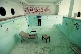 Best Photo Locations Abandoned Swimming Pools Swimming Pools Photo Location Cool Photos