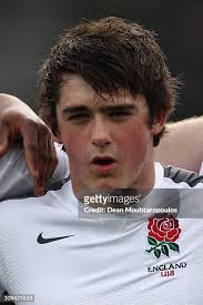 497 James Brown Rugby Player Photos & High Res Pictures