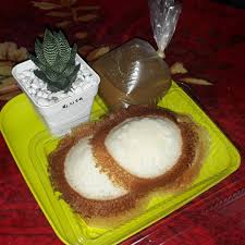 Kalimantan selatan yang kaya akan masakan kuliner nya, seakan tidak ada hentinya menyuguhkan aneka makanan yang sangat menggoda selera anda. Wadai Apam Banjar Posts Facebook