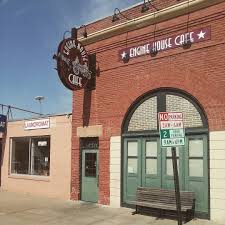 Fabulous Lunch And Free Parking At Havelock S Engine House Cafe Law Attorney Wills Trusts Estateplanning Probate Https With Images Cafe House Engine House Instagram