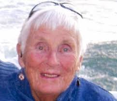 June Liberty Obituary (2017)