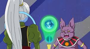 All events that occur in dragon ball, dragon ball z, as well as the god of destruction beerus saga and golden frieza saga in dragon ball super take place in universe 7. Slideshow 13 Best Moments In Dragon Ball Super