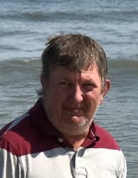 Obituary for Jimmy "Jim" Cline