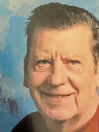 Robert John "Bob" Busch