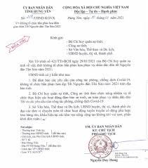 Ca bệnh 3391 nam, 30 tuổi, công dân việt nam, có địa chỉ tại huyện gia bình, tỉnh bắc ninh. HÆ°ng Yen Khong Tá»• Chá»©c Báº¯n Phao Hoa Ä'em Giao Thá»«a Táº¿t Nguyen Ä'an Tan Sá»­u 2021