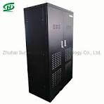 48V 900ah LiFePO4 Sistem Kabinet Baterai Lithium untuk ...