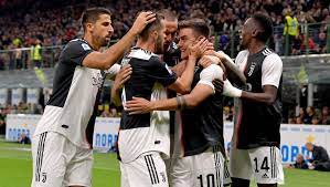 Serie a » juventus vs bologna. Serie A Juventus Beat Bologna 2 0 Moves To 4th In Serie A Points Table