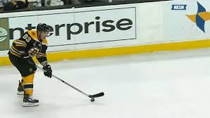 Added 3 years ago ataylorm in sports gifs. Gif Brad Marchand Breaks Mike Fisher S Ankles Scores Overtime Winner Thescore Com