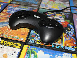 Sega Mega Drive Bucket List 10 Games You Need To Play