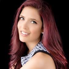 Diana Forero's Instagram, Twitter & Facebook